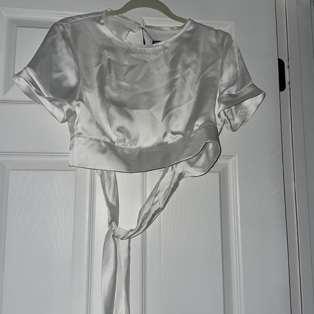 Brand new Zara